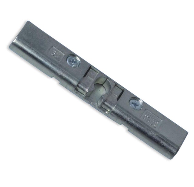 Zatrzask do drzwi balkonowych 1-skrzydłowych 10.5 mm