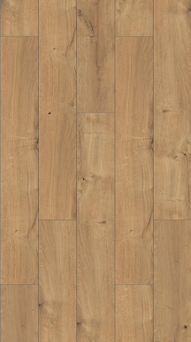 Panel podłogowy Dąb Caliga AC5 8mm 4V op.2,52 m2 wodoodporny 48h