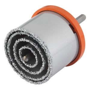 Faretto LED Da Incasso Paulmann Gil – 6W, Dimmerabile A 3 Step, Bianco Opaco, Temperatura Calda 2700K