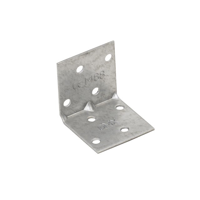 Kątownik 40x40x40x1.5 mm