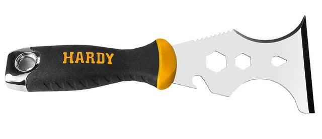 Multiszpachelka Hardy 15 w 1 