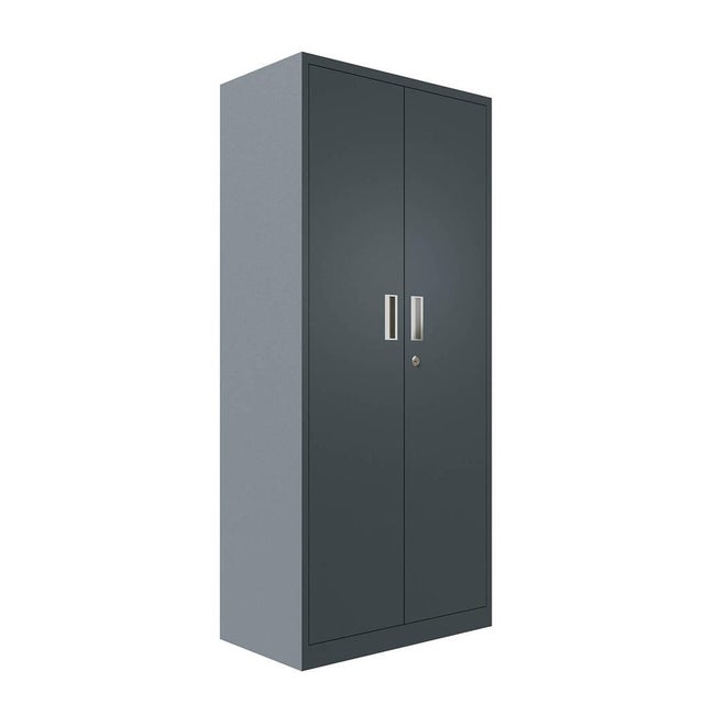 Szafa metalowa CABINET duża 180x80x45 cm