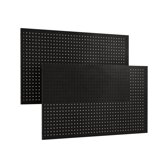 Zestaw płyt z perforacją wym. 100x60 cm (2 szt.)
