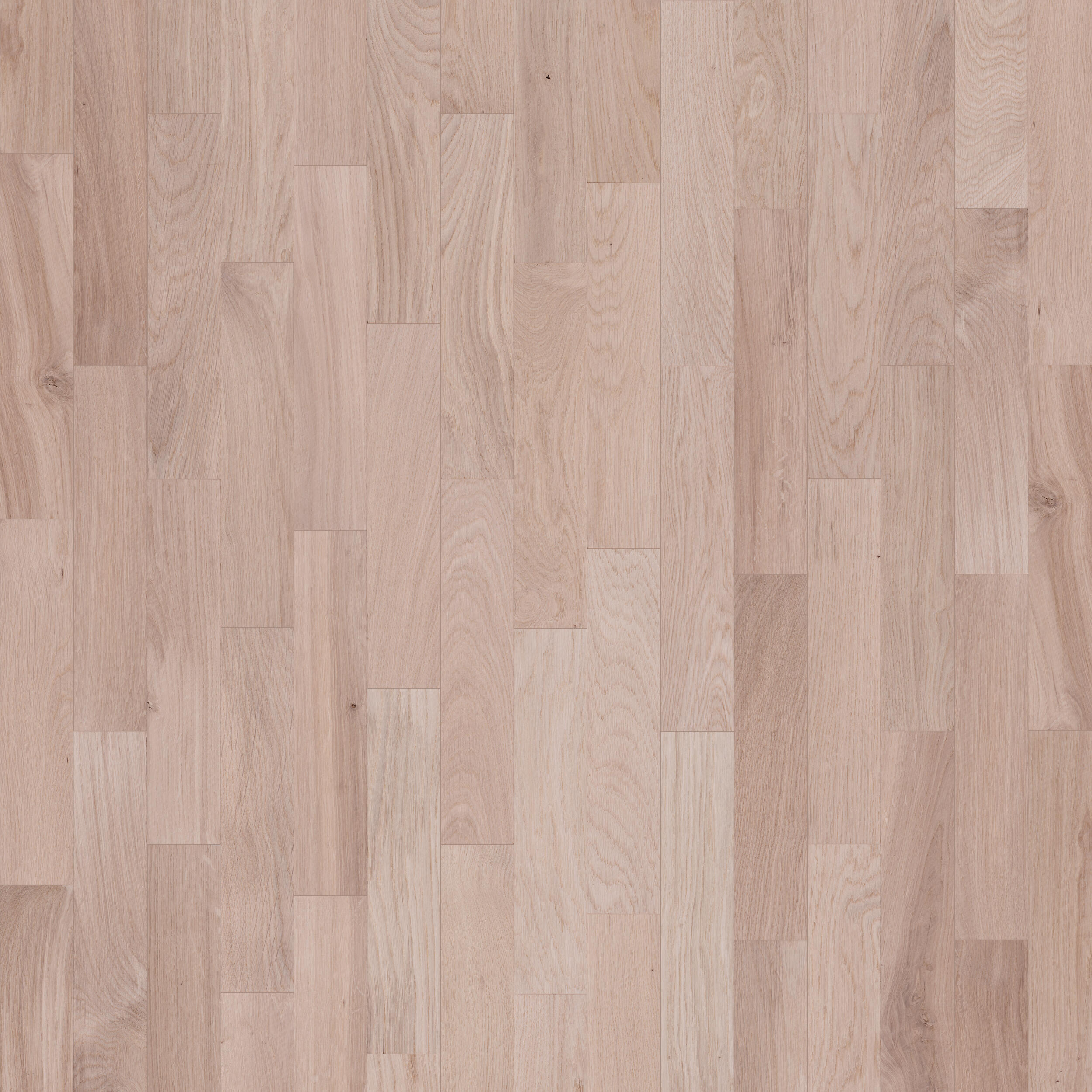 Parkiet Dąb Mix surowy 15x60x300 Mix P+L op. 1,08 m2