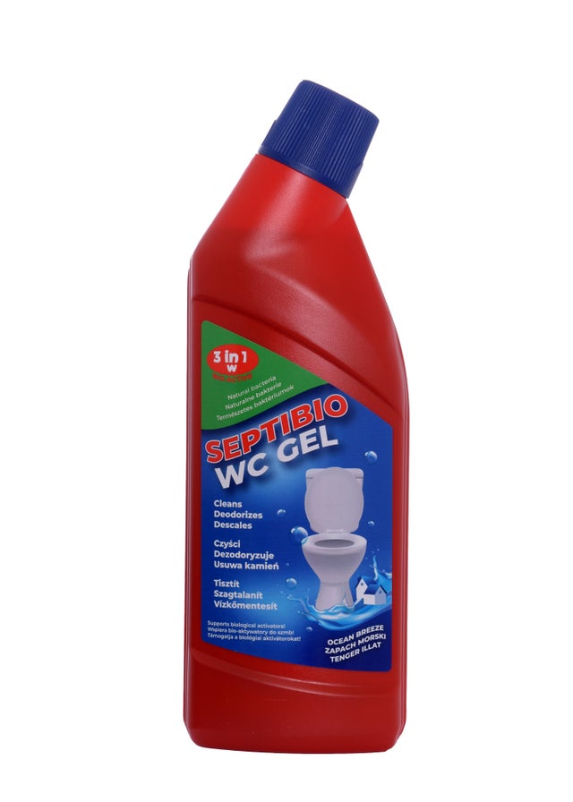Żel Septibio 750 ml