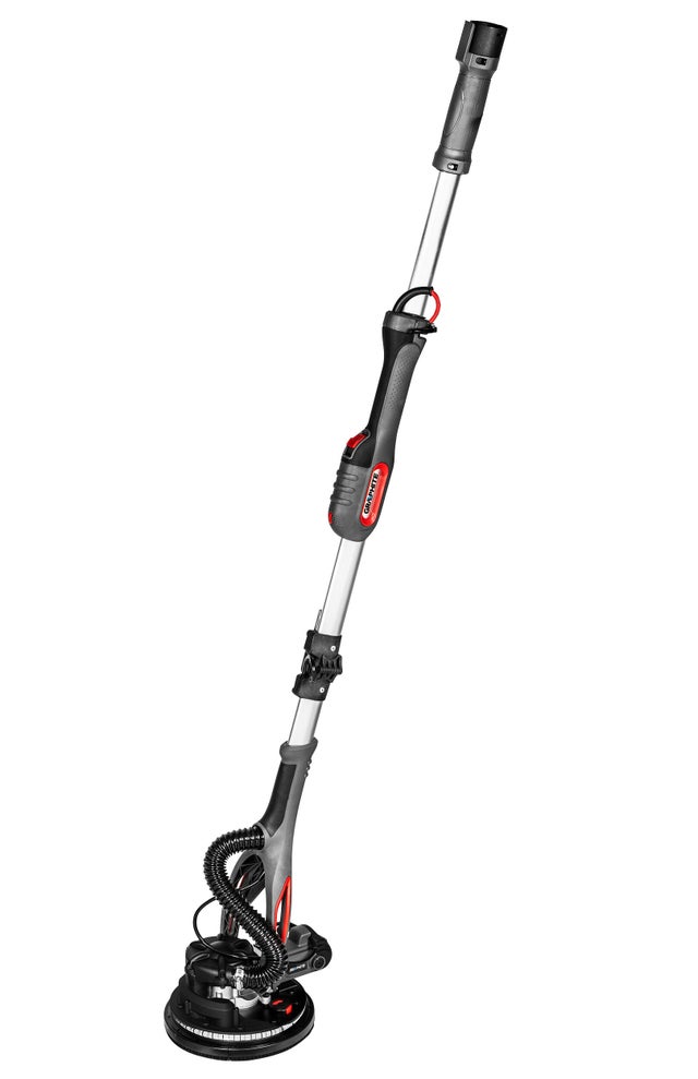 Szlifierka do gipsu 800W 59G265 Graphite