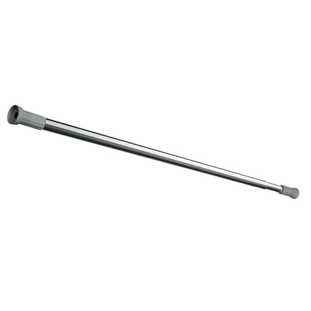 Drążek rozporowy do zasłonek Bisk 125-220 cm
