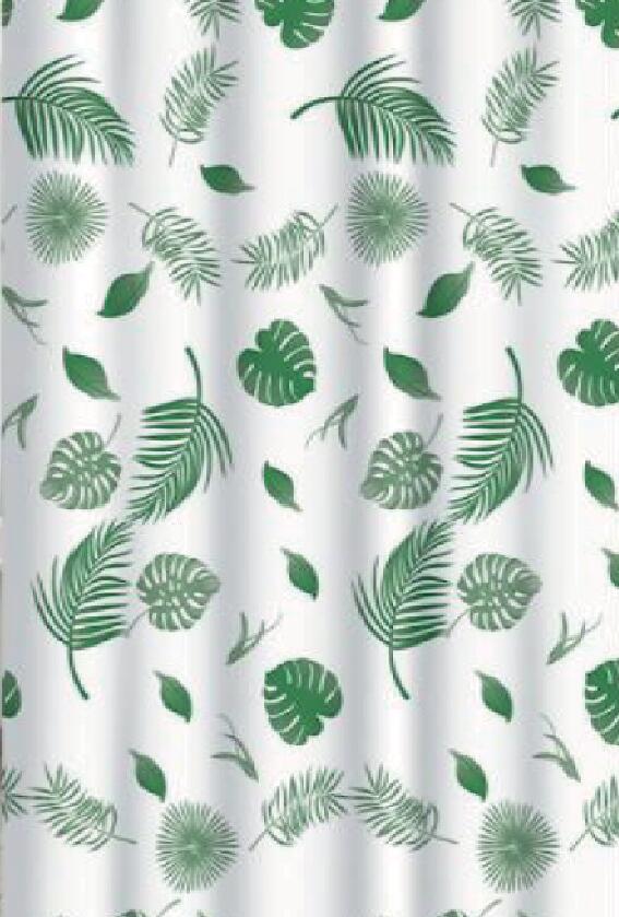 Zasłonka prysznicowa Bisk Peva Eco Multi  - 2