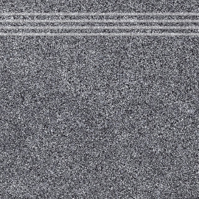 Stopnica Ravil grey 33x33 cm