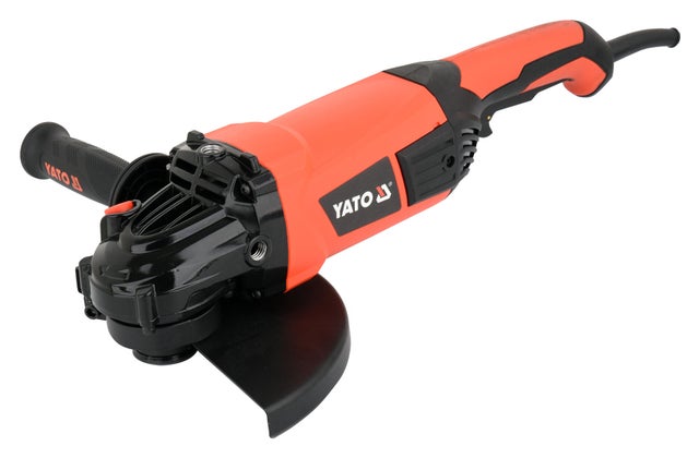 Szlifierka kątowa 230 mm 2400W YT-82105 Yato