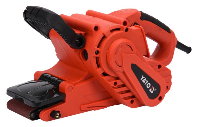 Szlifierka taśmowa 1010W 75x533 mm YT-82240 Yato