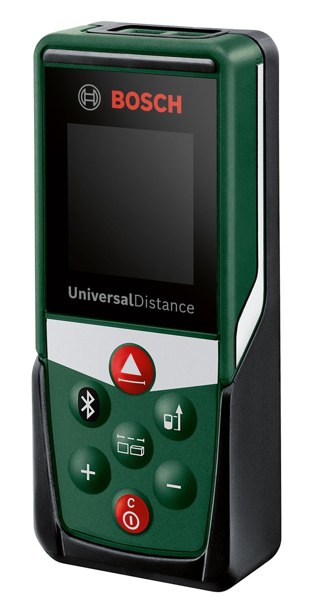 Dalmierz laserowy UniversalDistance 40C Bosch