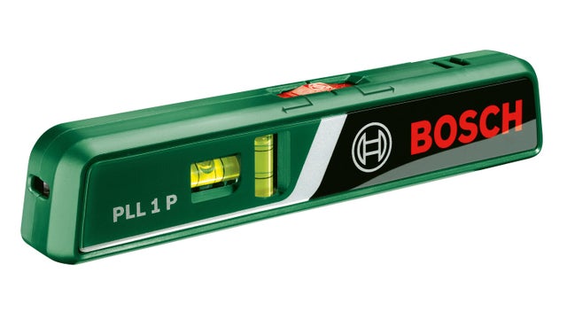 Poziomica laserowa EasyLevel Bosch
