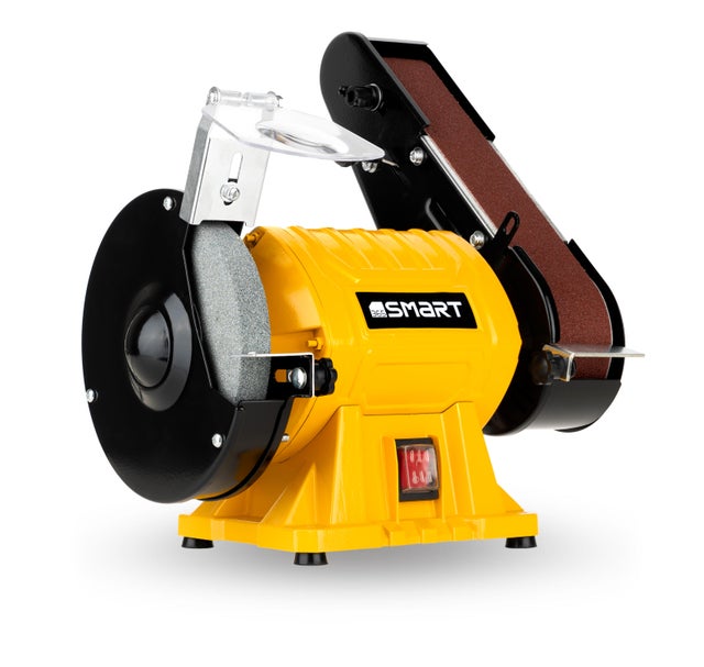 Szlifierka stołowa 250W SM-04-04150/50 SMART365
