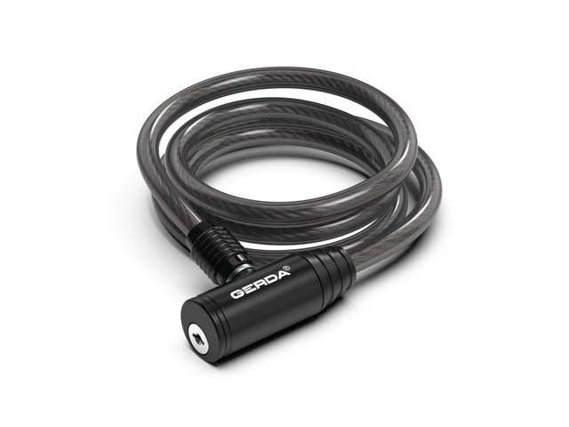 Zapięcie rowerowe Gerda FLEX 1000/8K