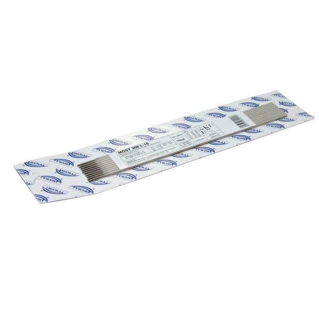 Elektroda spawalnicza 2,0 mm, 10 szt.