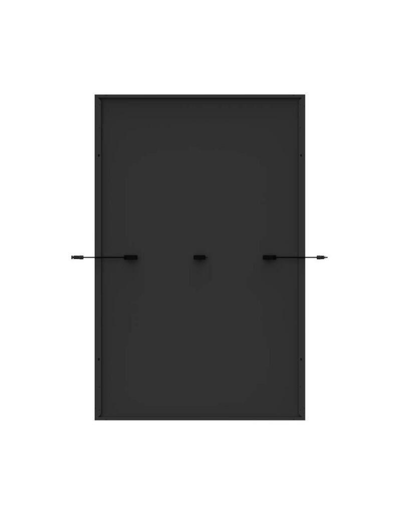 Panel fotowoltaiczny Trina Solar Vertex S 420 Wp full black - 2