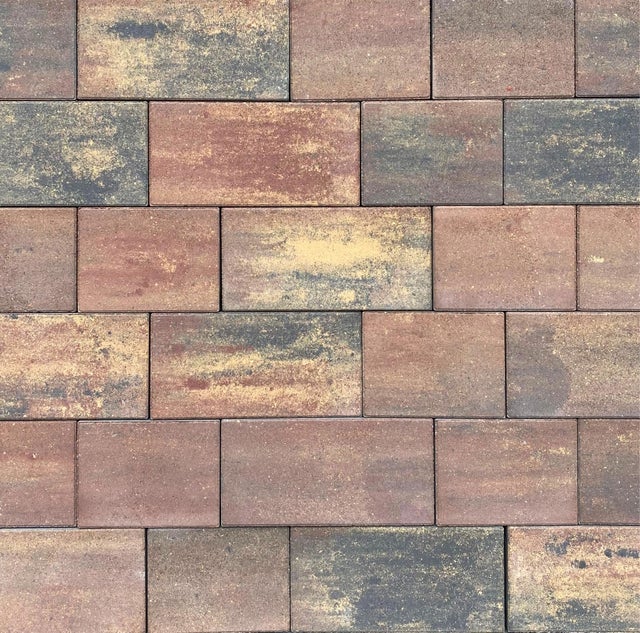 Certus System 15 Colormix Barwy Jesieni opakowanie 10,5 m2