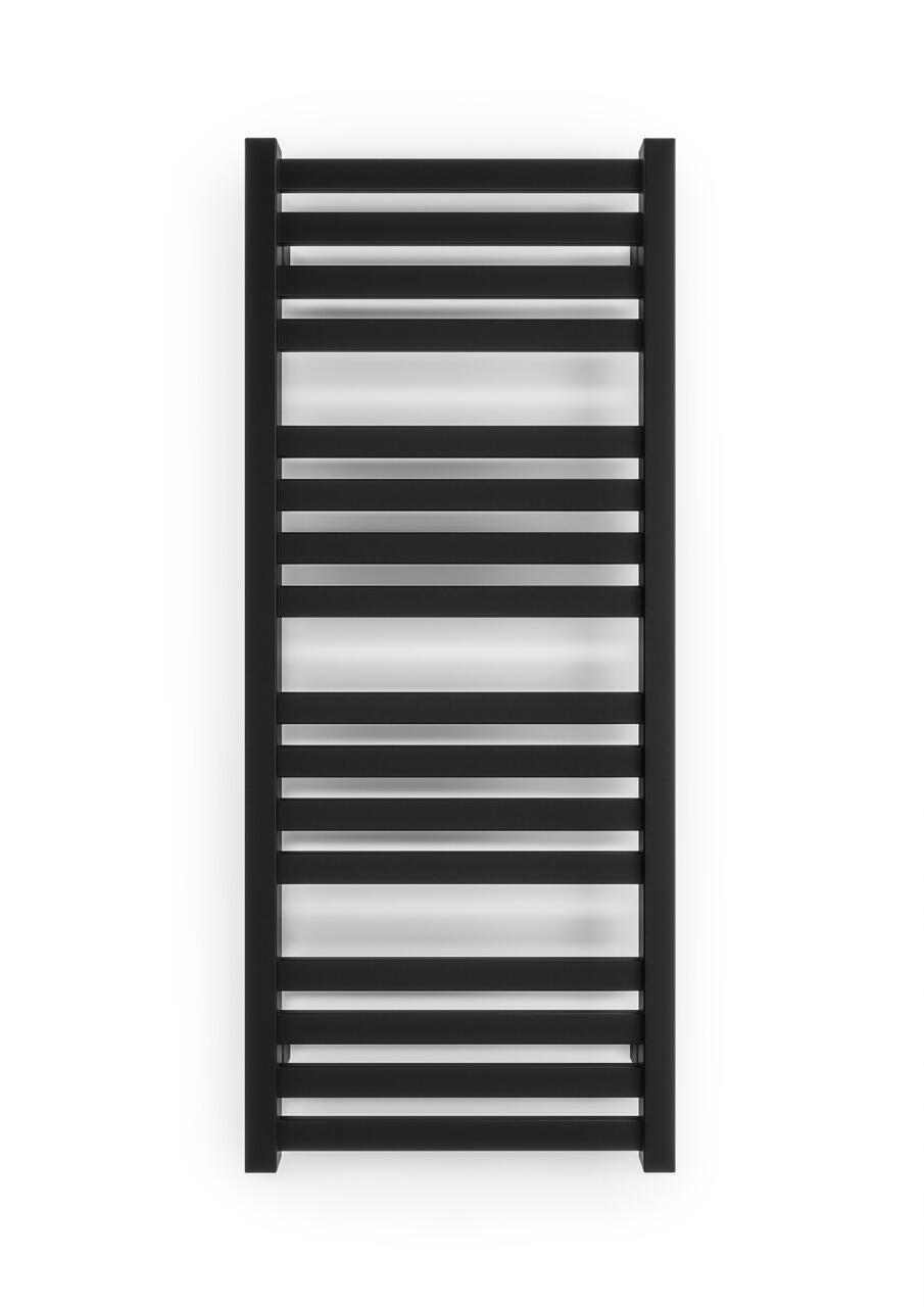 Grzejnik łazienkowy Rytm 960x450 mm 385W - 2