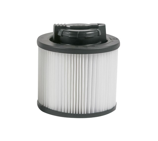 Filtr do odkurzaczy DeWalt 15-30L