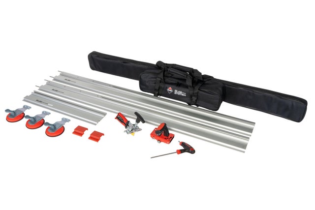 Zestaw do cięcia do glazury SLIM CUTTER G2 Rubi