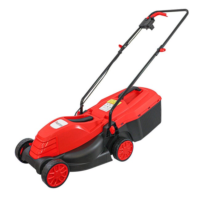 Kosiarka elektryczna 1400W VKE1400 Vertex