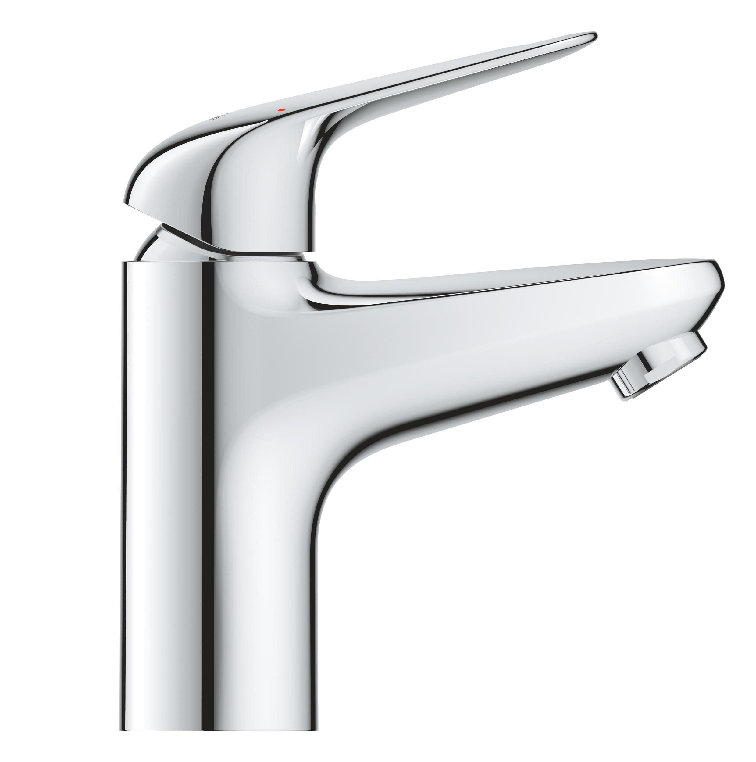 Bateria umywalkowa Grohe Swift chrom - 3