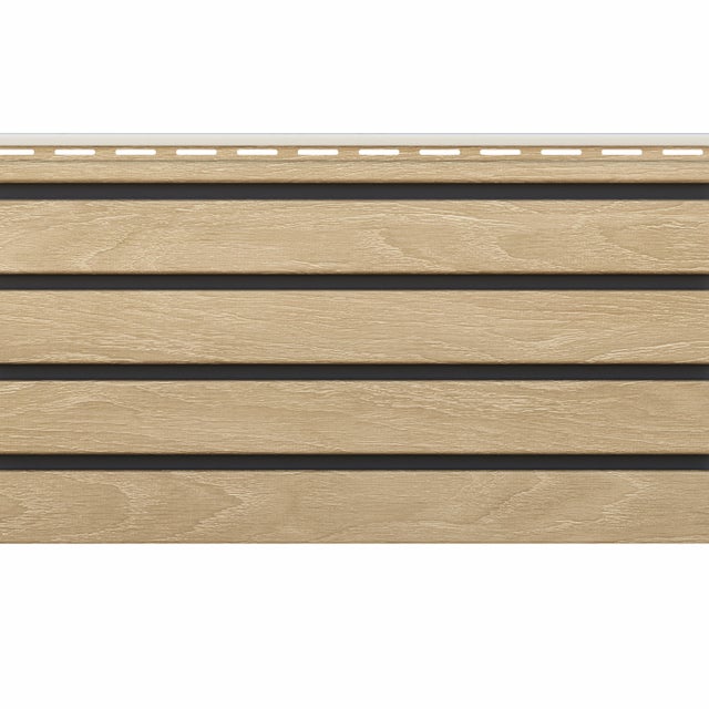 Panel elewacyjny dąb