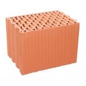Pustak ceramiczny Termoton 25 325x250x235 mm kl. 15 12,5 szt./m2