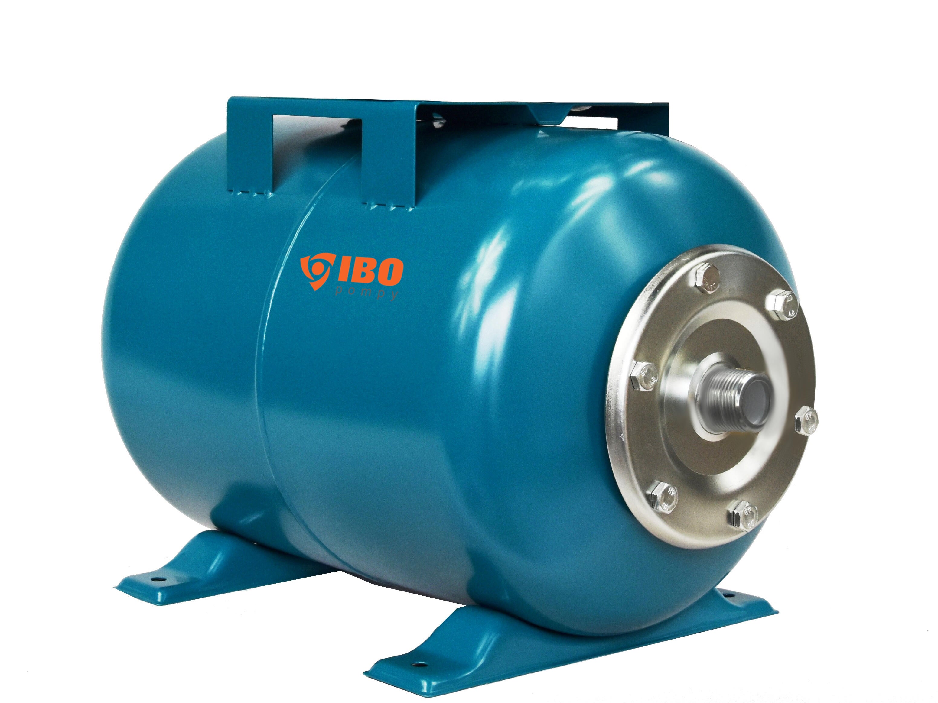 Zbiornik hydroforowy przeponowy 24 l