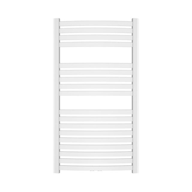 Grzejnik łazienkowy Invena 540x1000 mm, biały