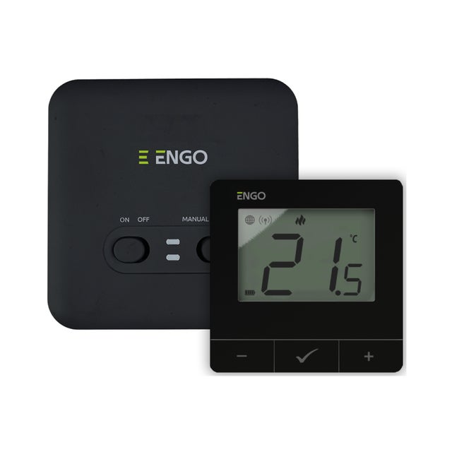 REGULATOR TEMPERATURY INTERNETOWY E20I-B