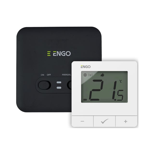 REGULATOR TEMPERATURY INTERNETOWY E20I-W