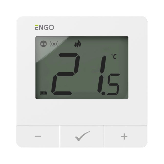 REGULATOR TEMPERATURY INTERNETOWY E25-BATW