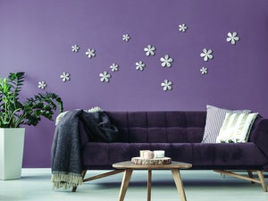 Adesivi decorativi e stickers da parete - IKEA Italia