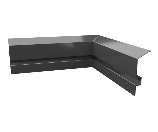 Renoplast narożnik wewnętrzny C2 90 maxi RAL 7024