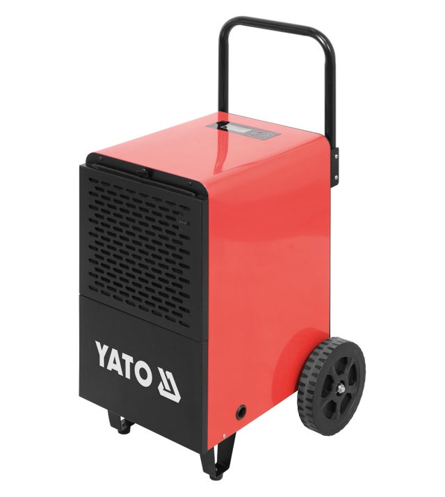 Osuszacz budowlany 900W YT-99650 Yato