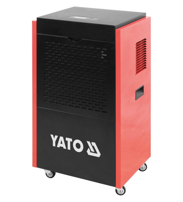 Osuszacz budowlany 1350W YT-99651 Yato