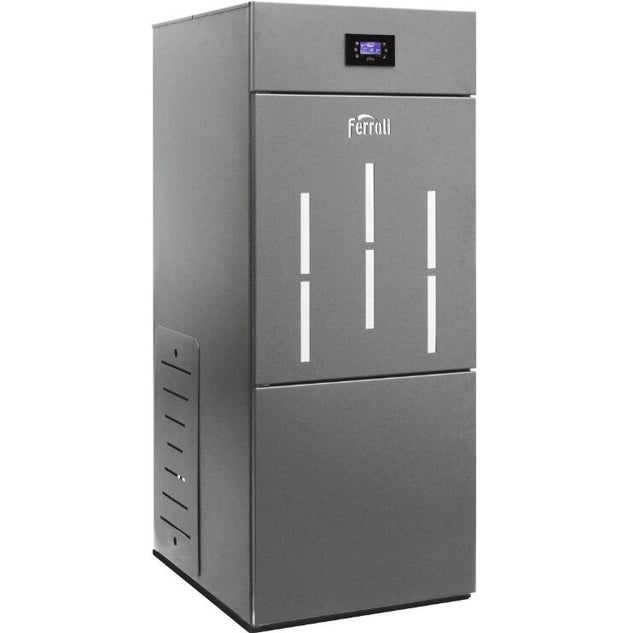 Kocioł BIOPELLET PRO 8KW FERROLI