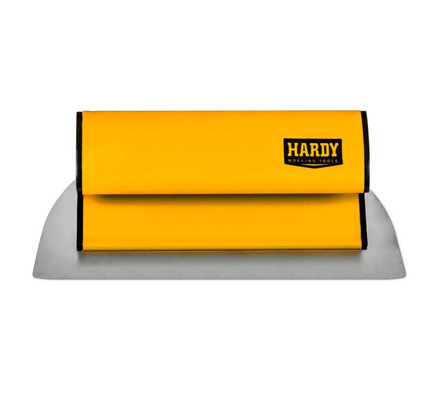Szpachla do gładzi 250 mm Hardy