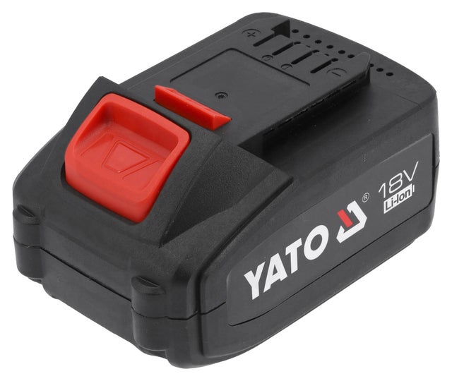 Akumulator 18V 4,0Ah YT-828463 Yato