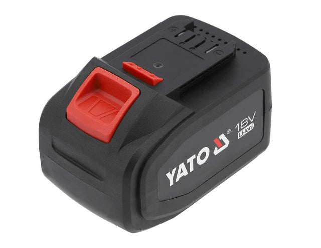 Akumulator 18V 6,0Ah YT-828464 Yato