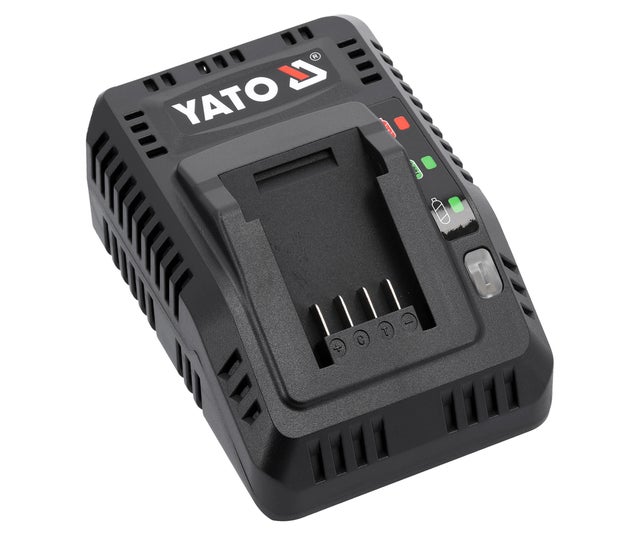 Ładowarka 18V 2,2A YT-828498 Yato