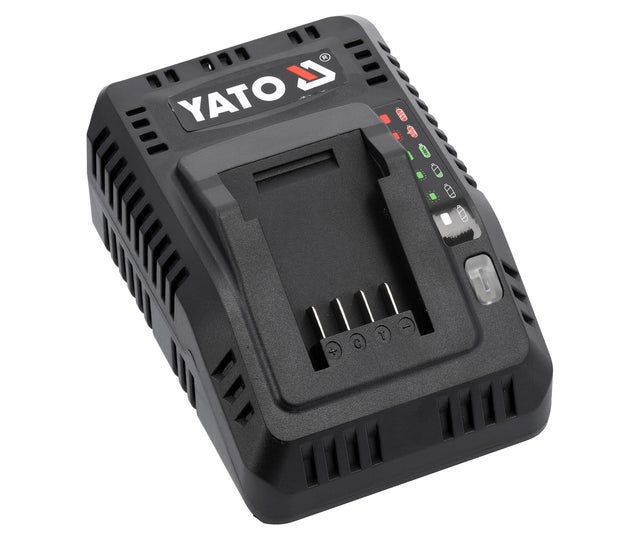 Ładowarka 18V 2,4-4,5A YT-828500 Yato