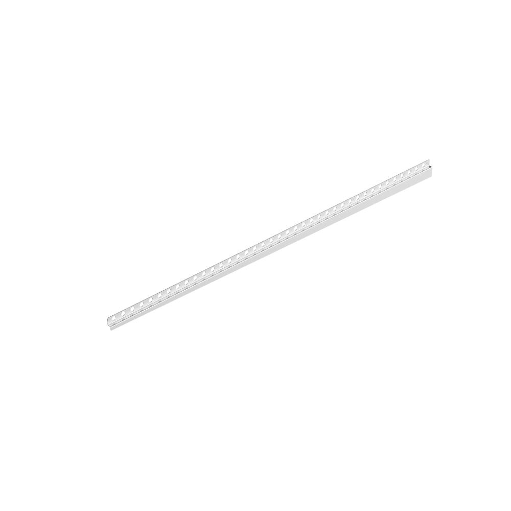 Listwa spadkowa przyścienna lewa 120 cm INOX - 3