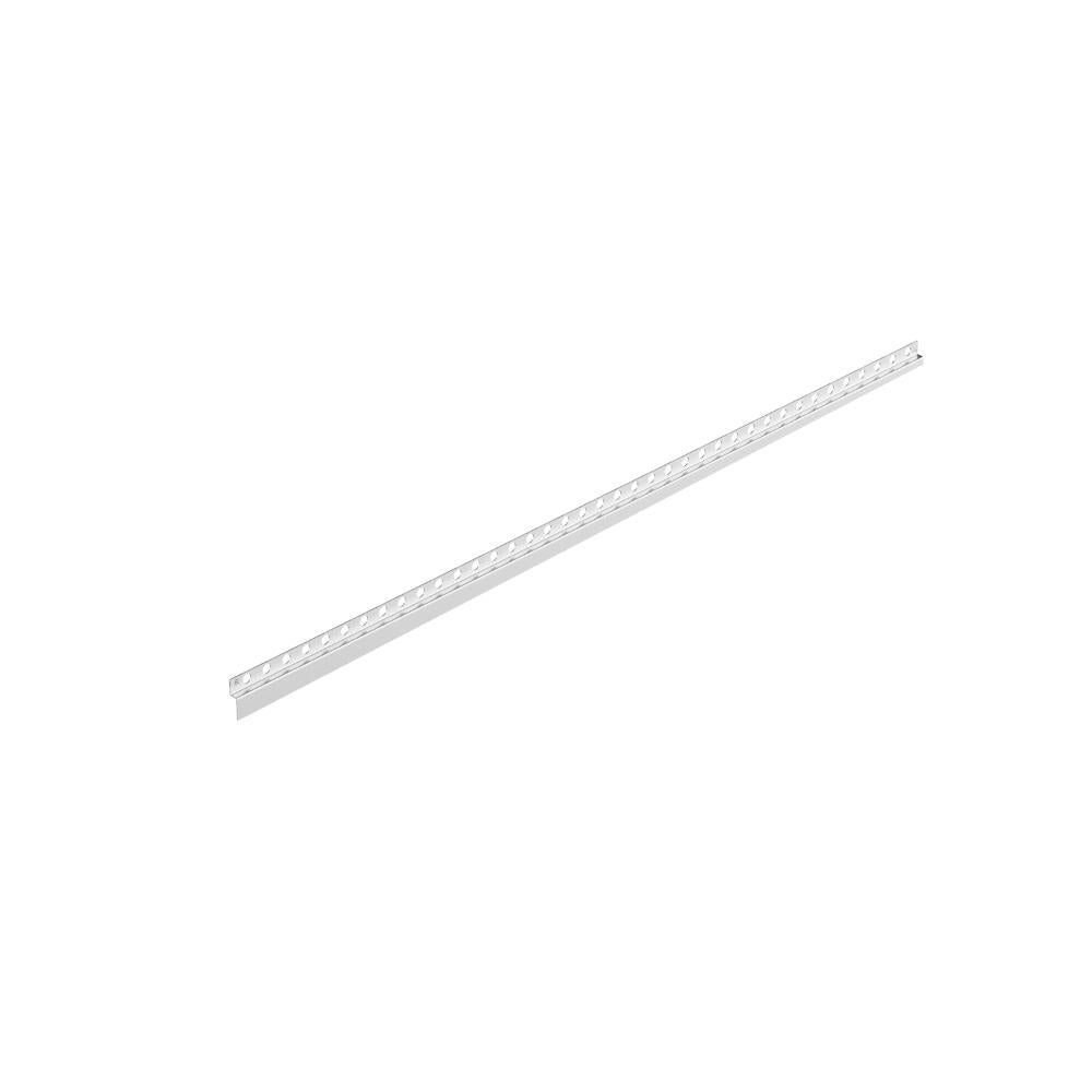 Listwa spadkowa przyścienna prawa 120 cm INOX - 3