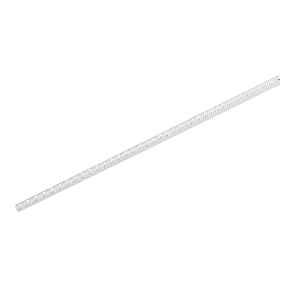 Listwa spadkowa przyścienna lewa 170 cm INOX - 3