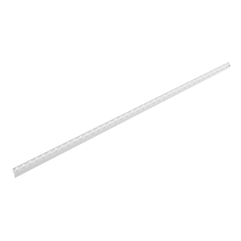 Listwa spadkowa przyścienna prawa 170 cm INOX - 3