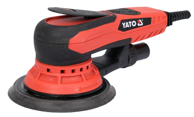 Szlifierka orbitalna 350W 150 mm YT-82206 Yato