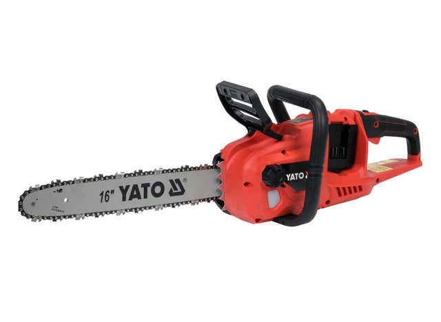 Pilarka łańcuchowa 2x18V YT-828132 Yato / bez aku